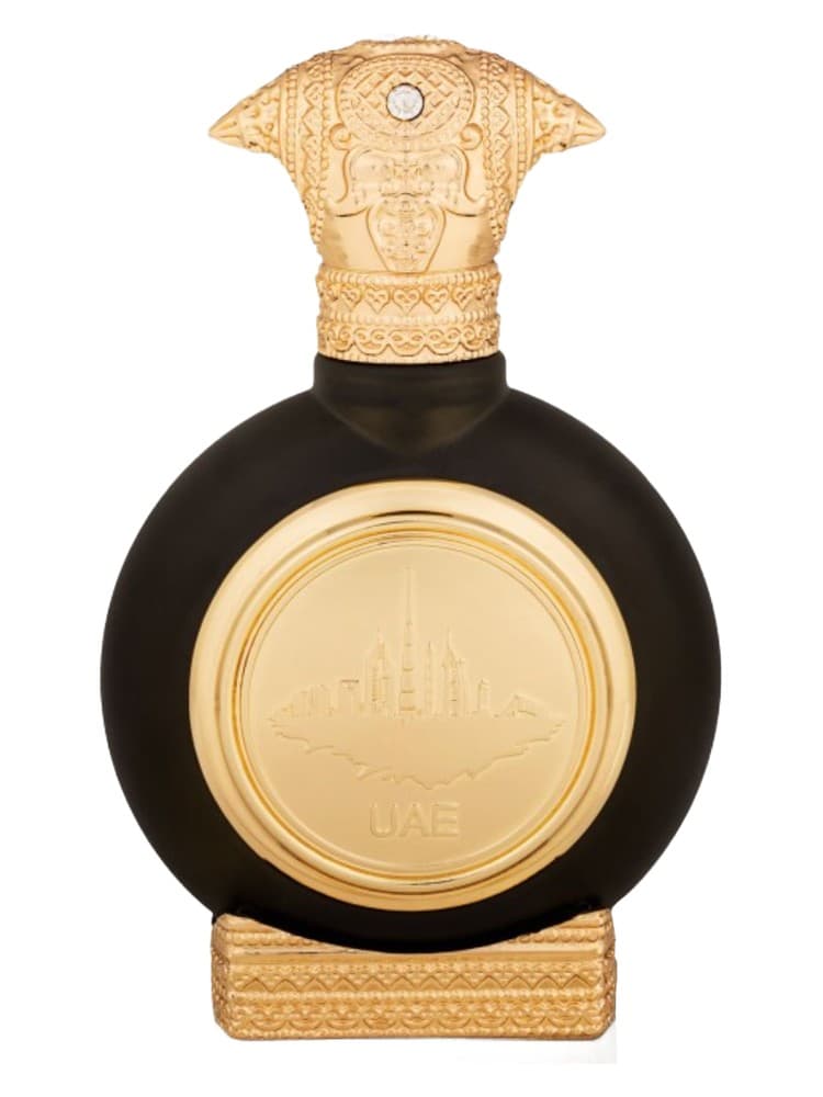 UAE Oud