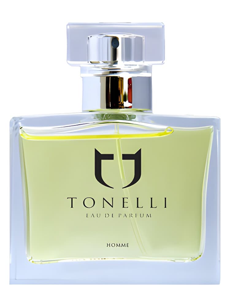 Tonelli Homme