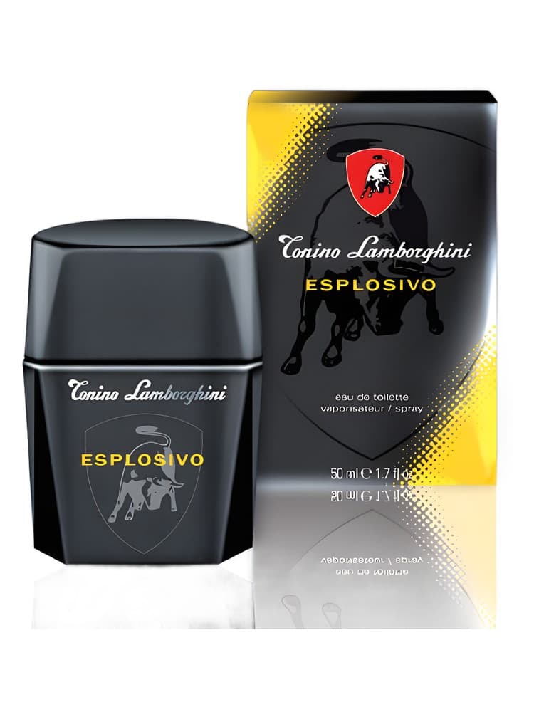 Esplosivo