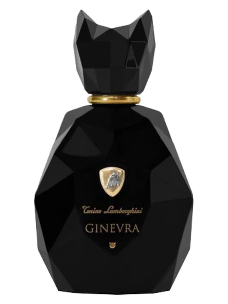 Ginevra Black Panther