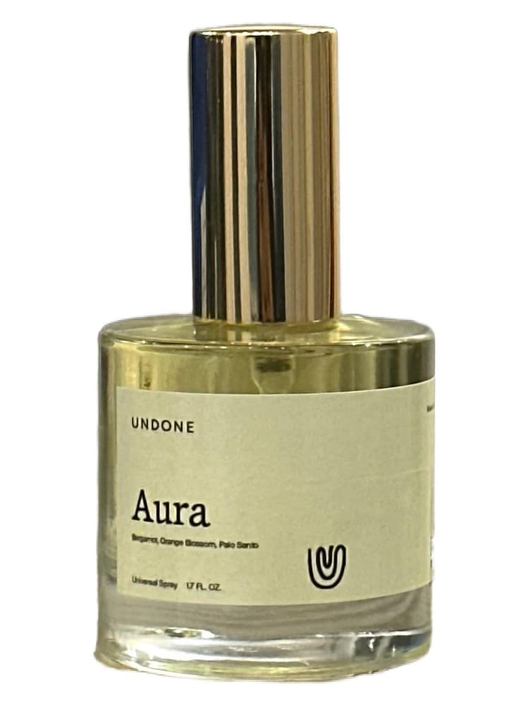 Aura by Undone