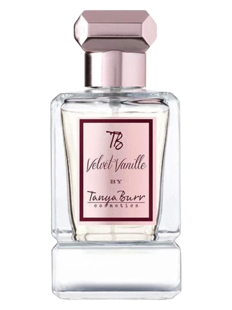Velvet Vanille