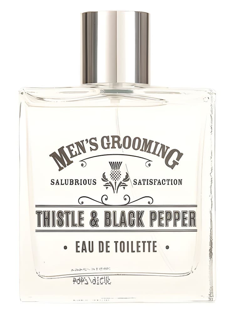 Thistle Black Pepper