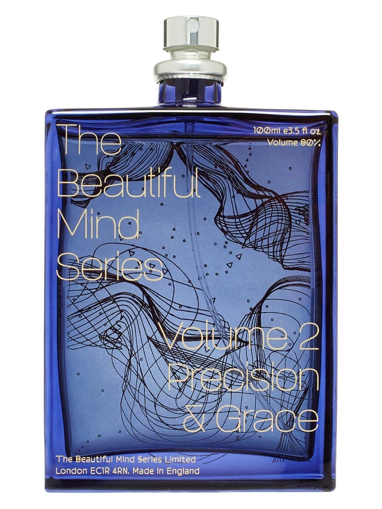 Volume 2 Precision and Grace