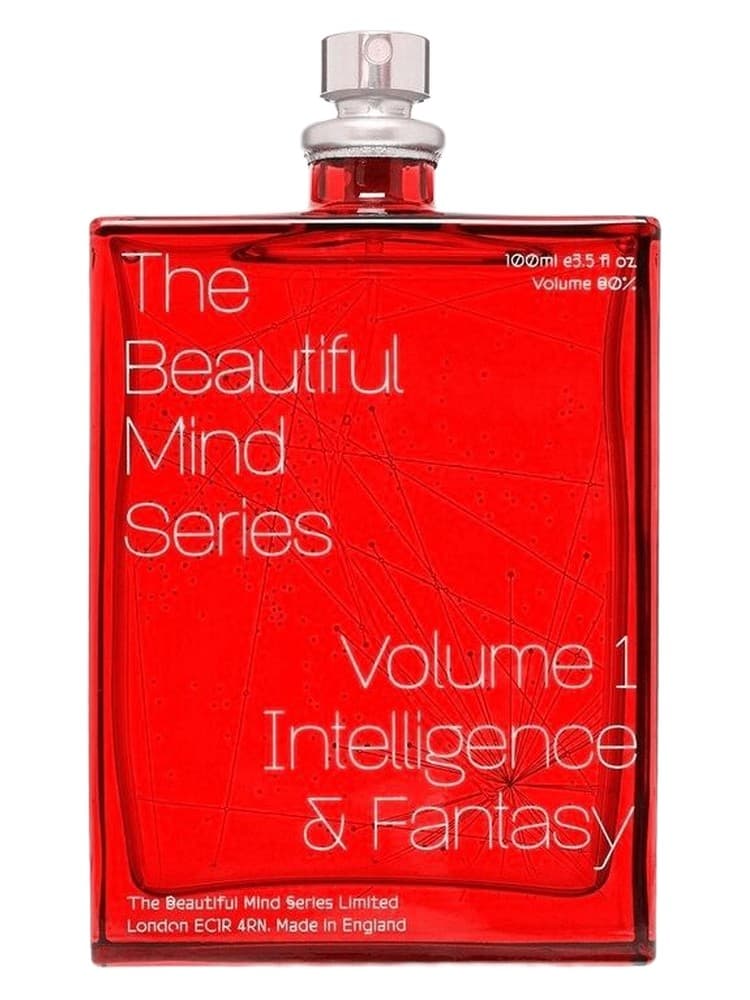 Volume I Intelligence Fantasy