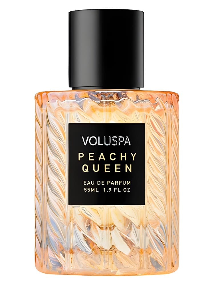 Peachy Queen