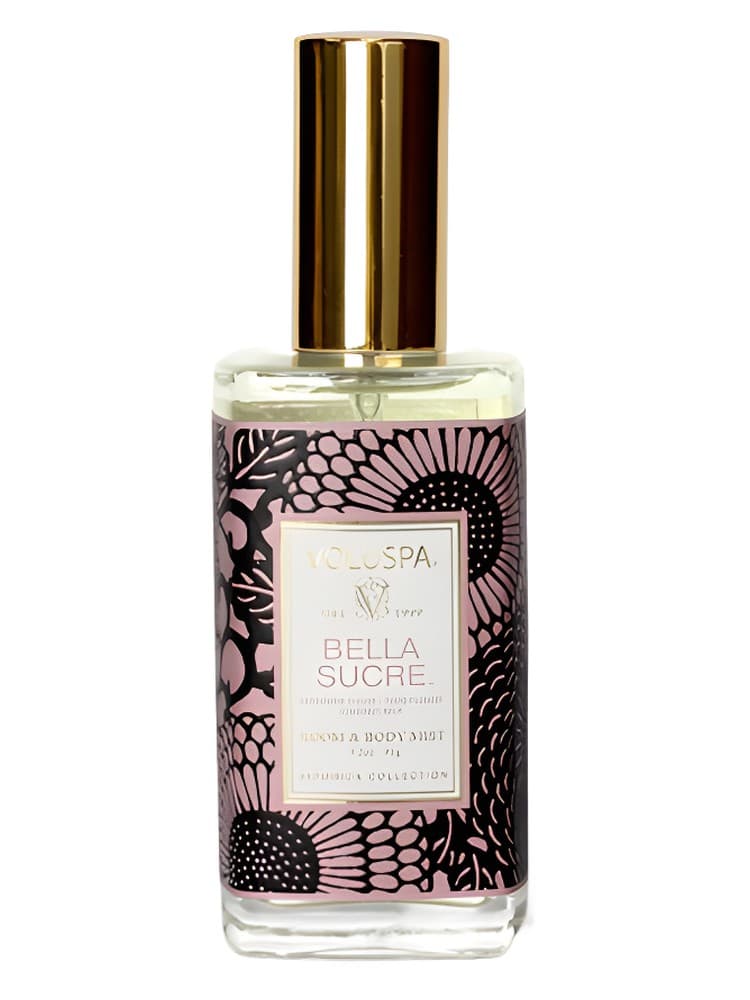 Bella Sucre