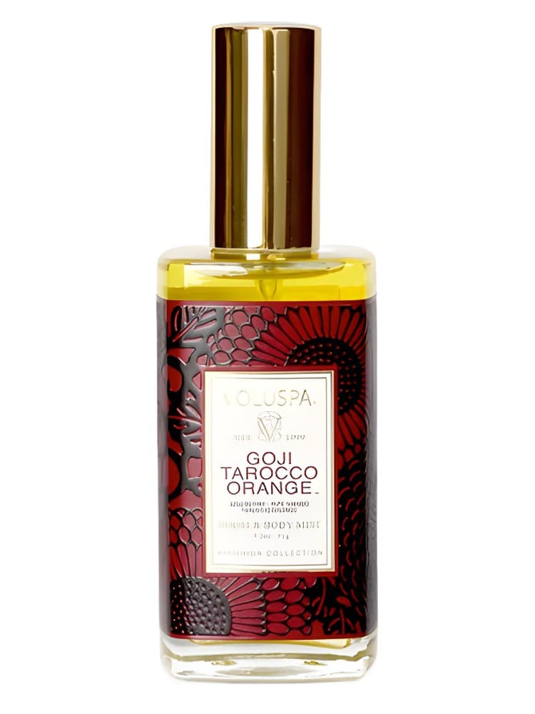 Goji Tarocco Orange