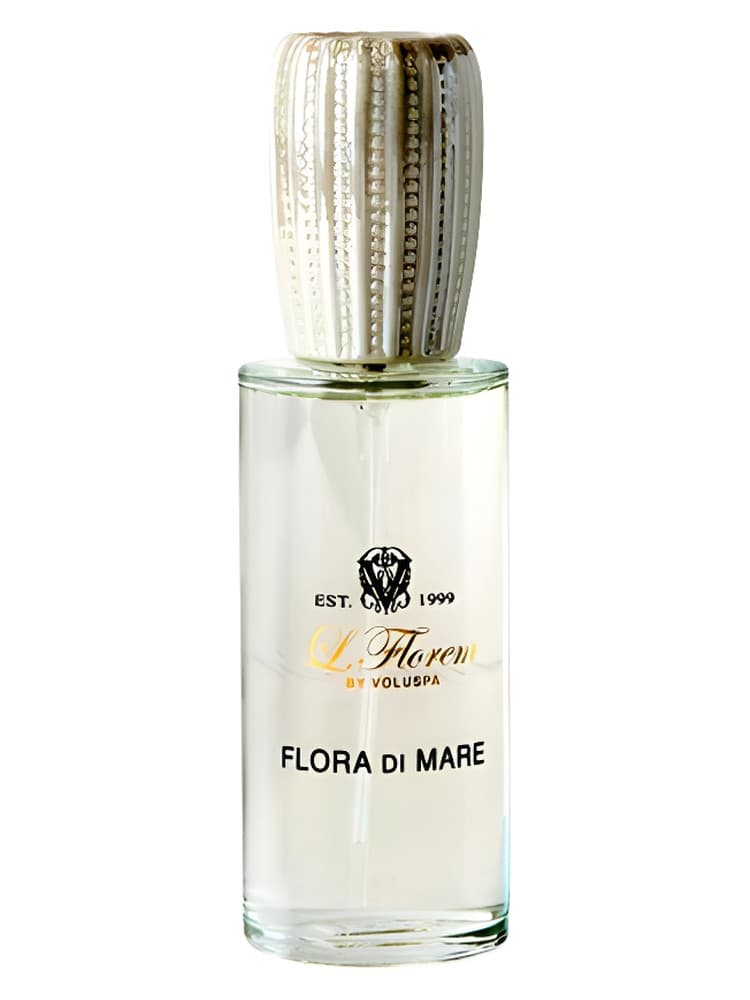 Flora de Mare