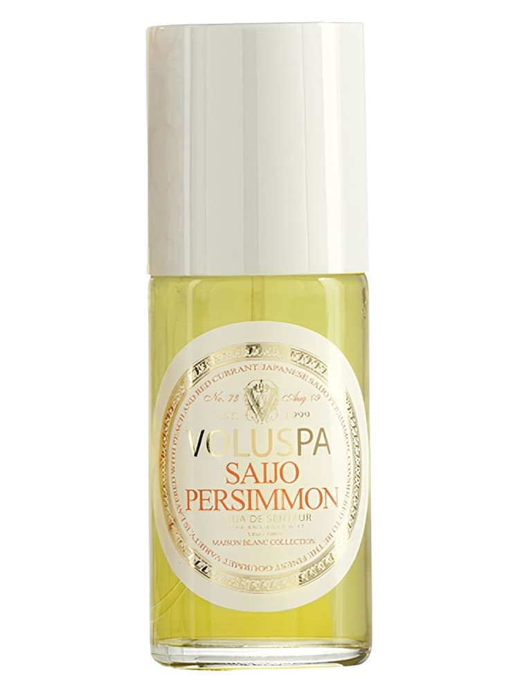 Saijo Persimmon