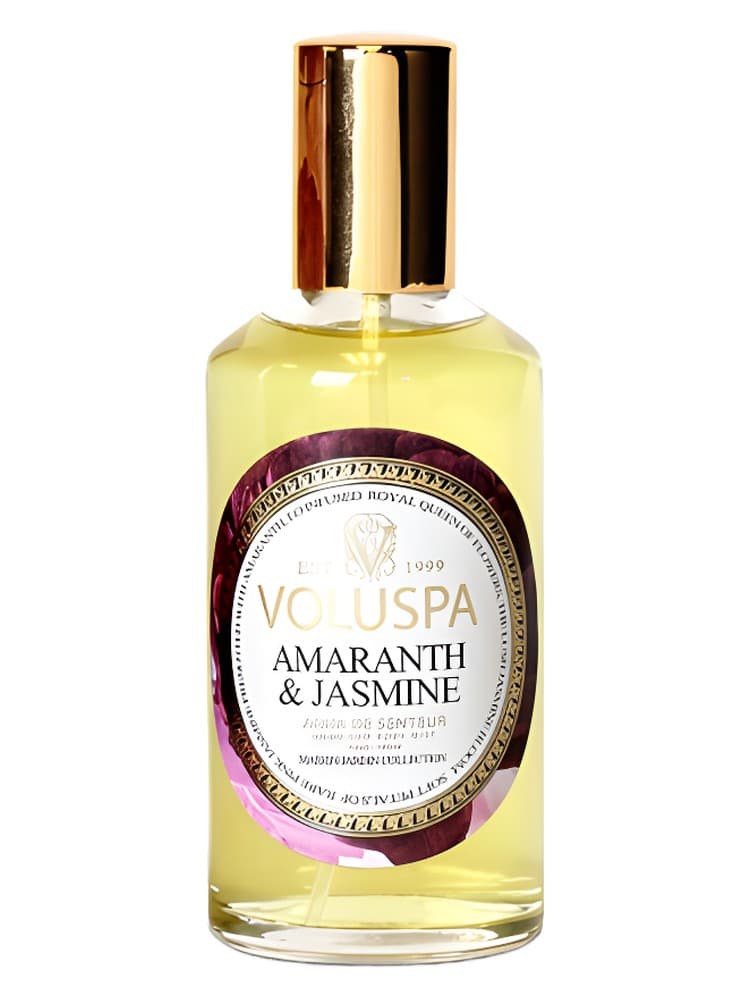 Amaranth Jasmine