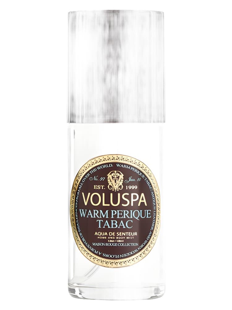 Pomegranate Patchouli