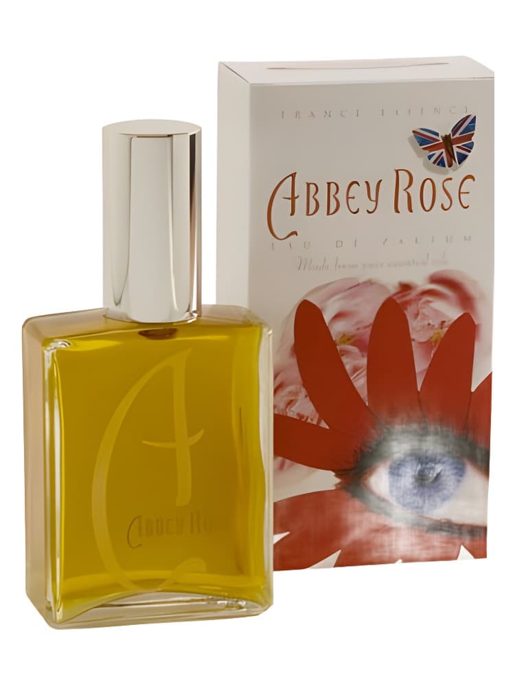 Abbey Rose