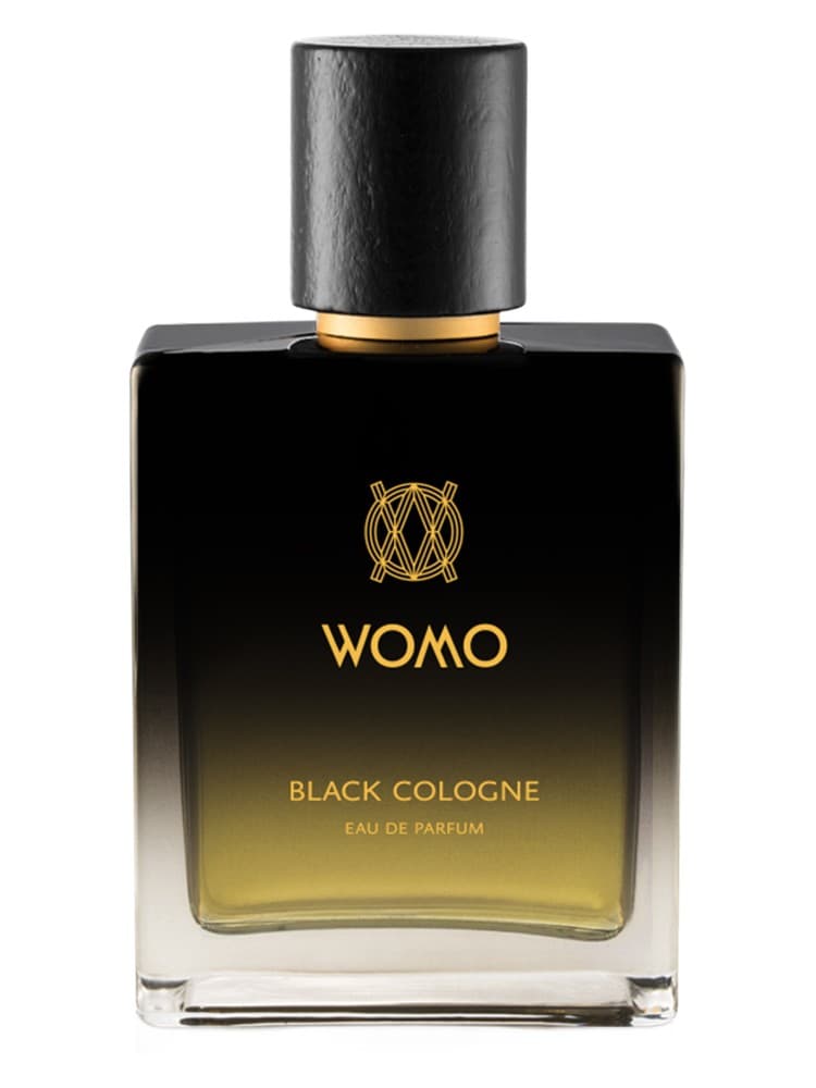 Black Cologne