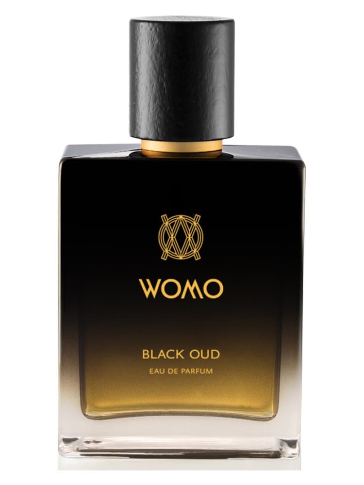 Black Oud