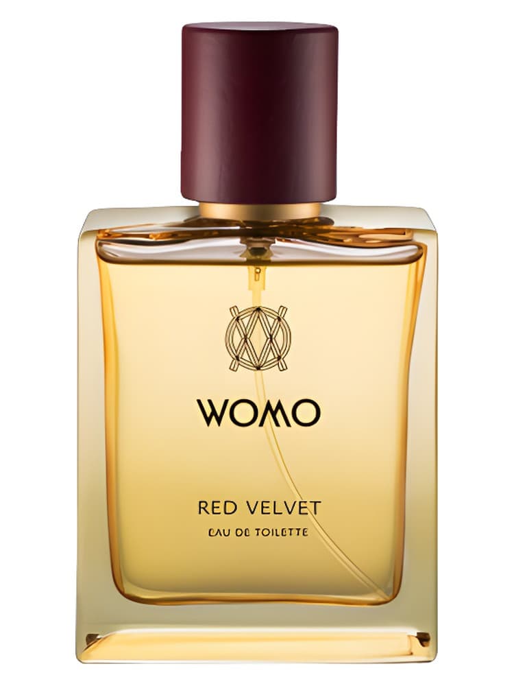 Red Velvet