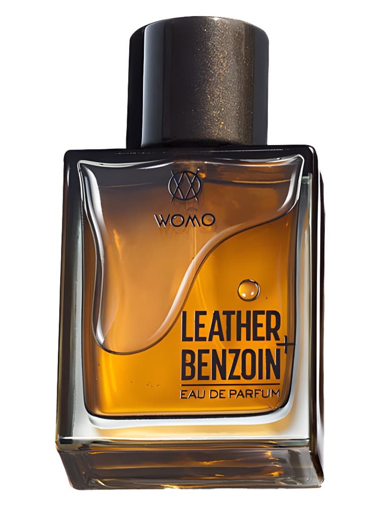 Leather Benzoin