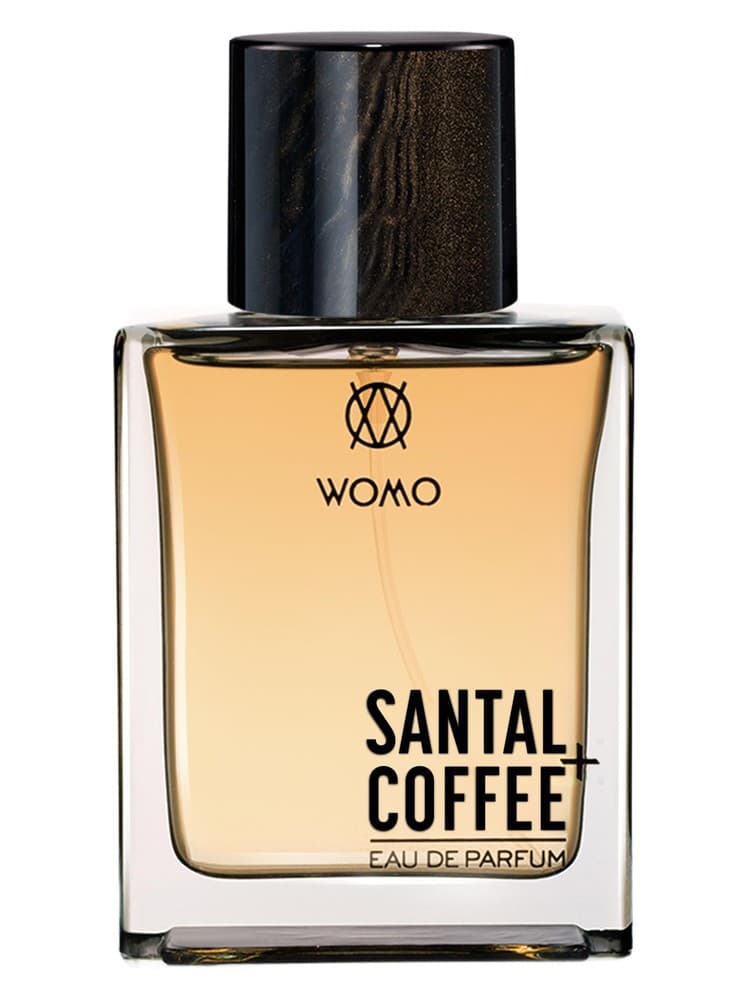 Santal Coffee
