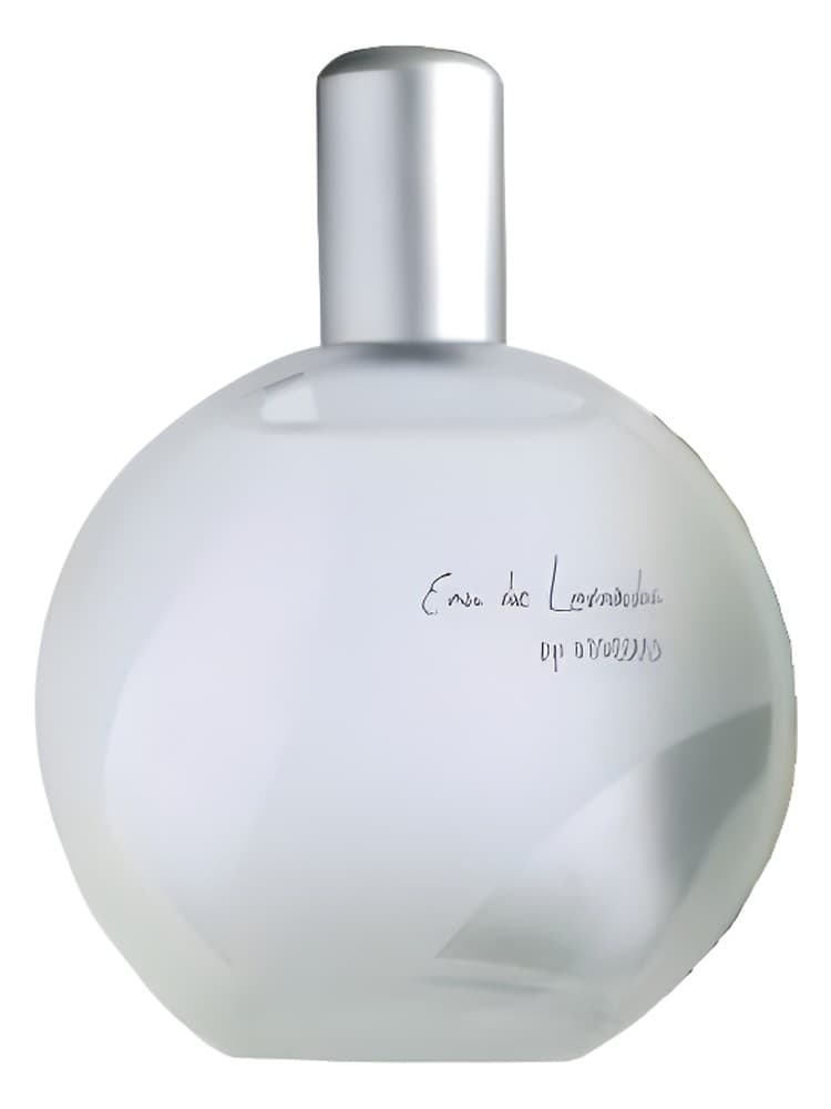 Eau de Lavanda