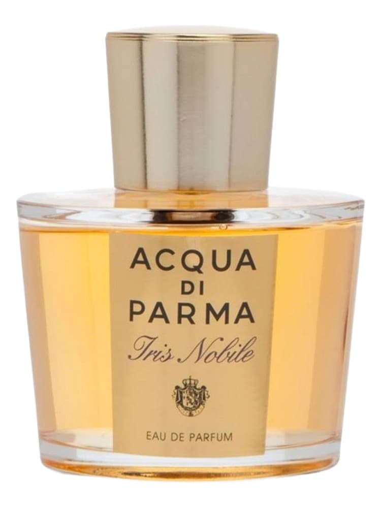 Acqua di Parma Iris Nobile