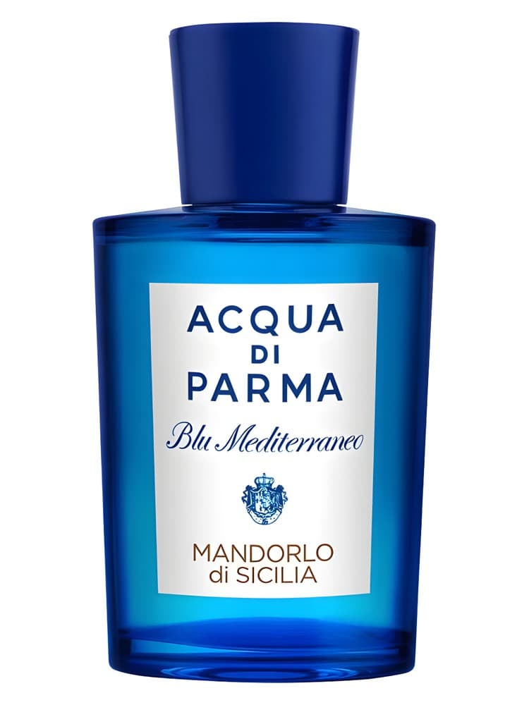 Acqua di Parma Blu Mediterraneo Mandorlo di Sicilia