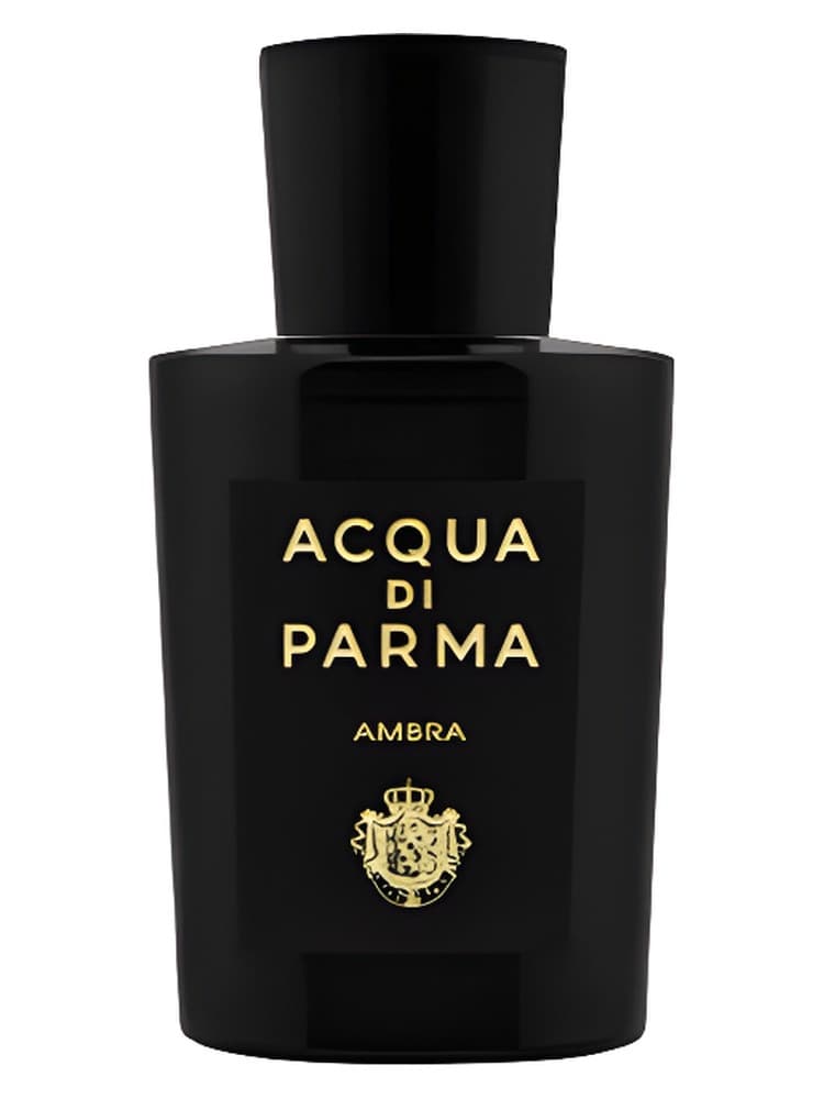 Ambra Eau de Parfum
