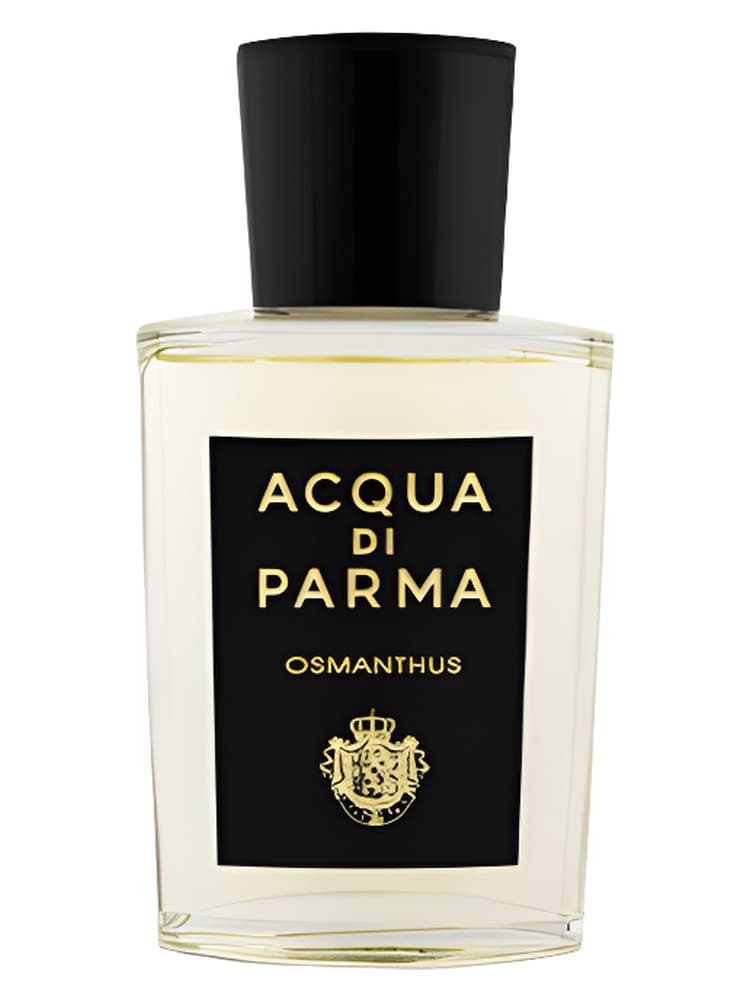 Osmanthus Eau de Parfum