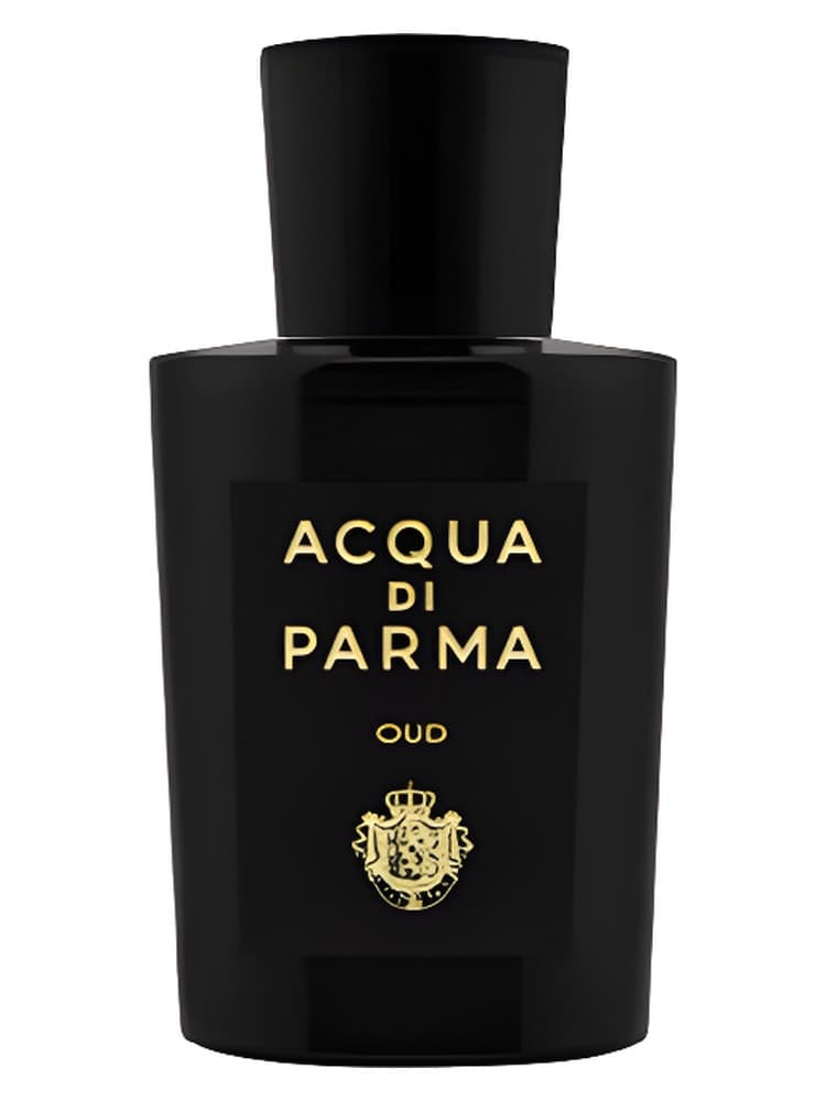 Oud Eau de Parfum
