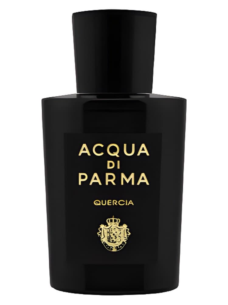 Quercia Eau de Parfum