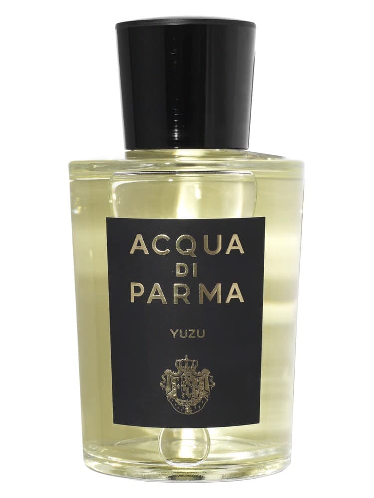 Yuzu Eau de Parfum