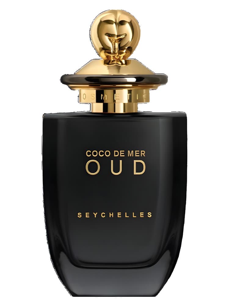 Coco de Mer Oud