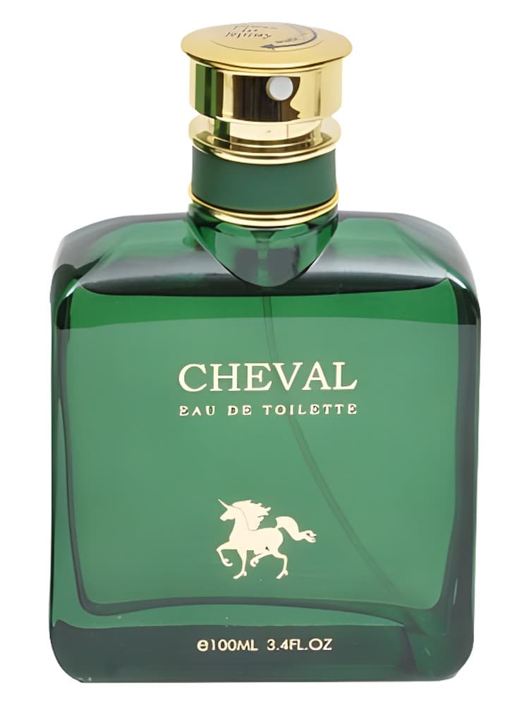 Cheval Green