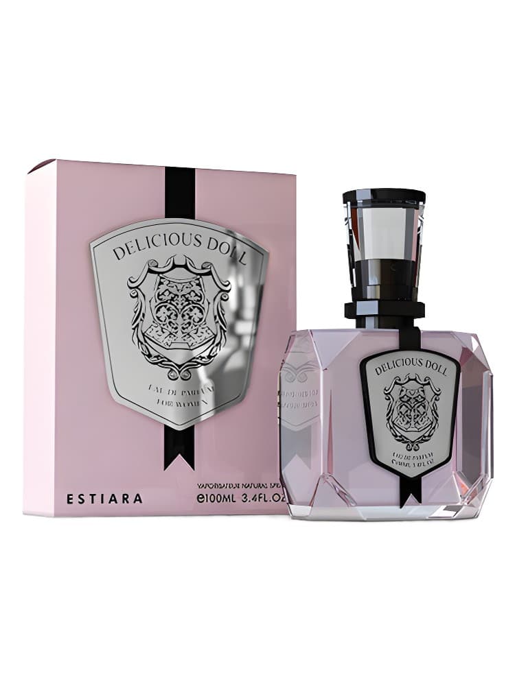 Delicious Doll