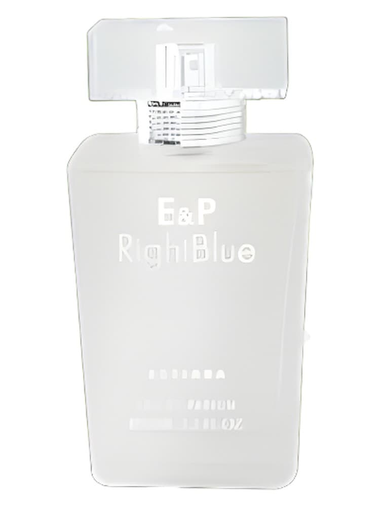 E P Right Blue