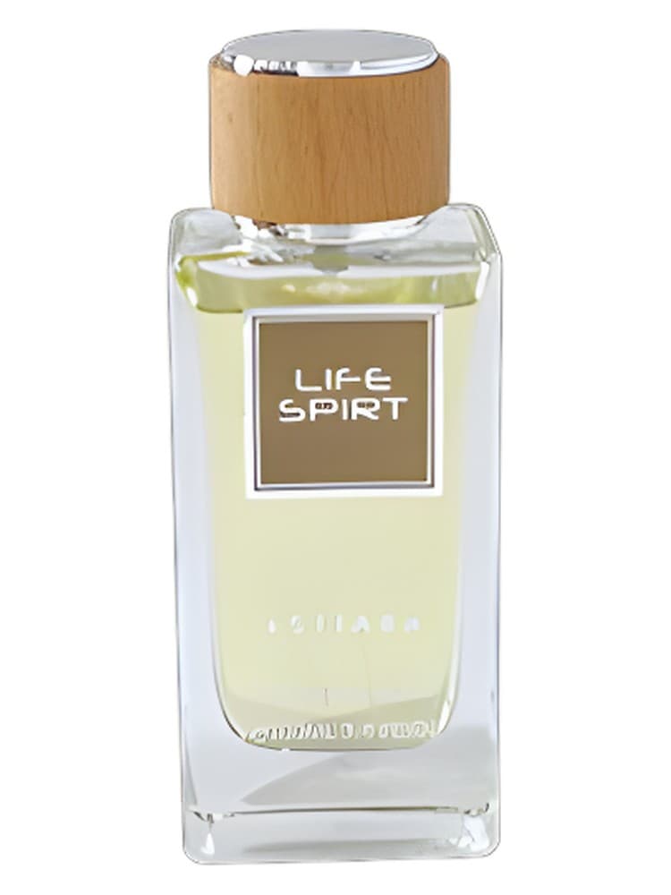 Life Spirit