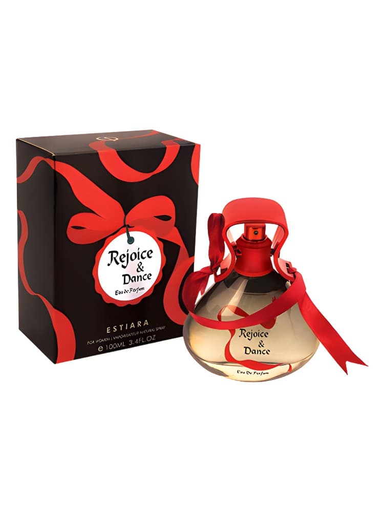 Rejoice Dance