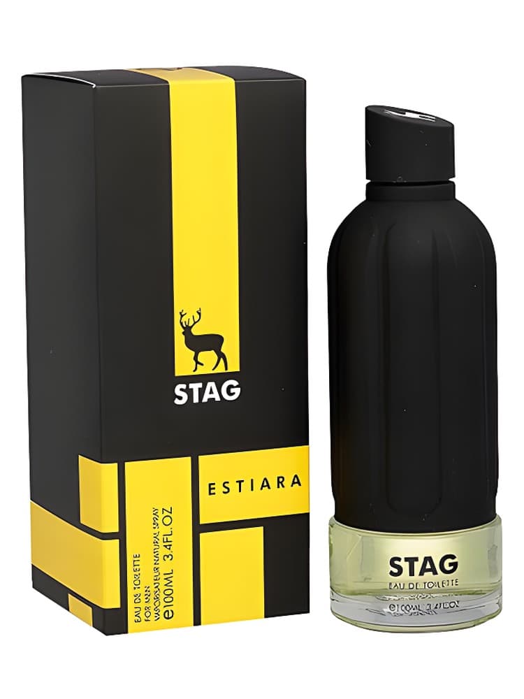 Stag