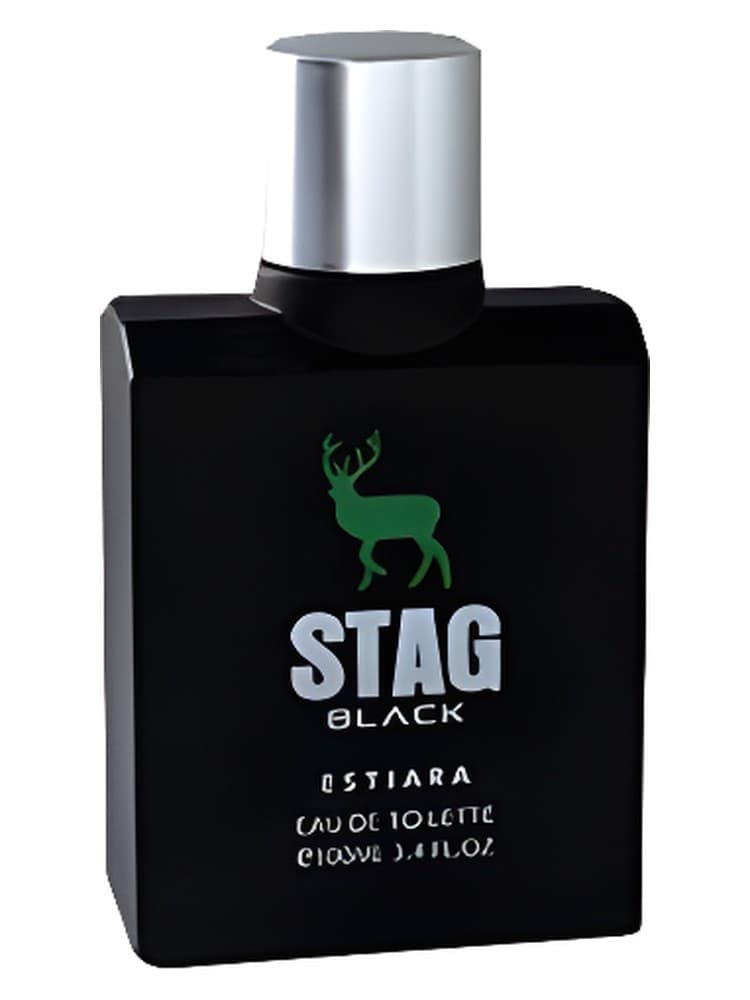 Stag Black