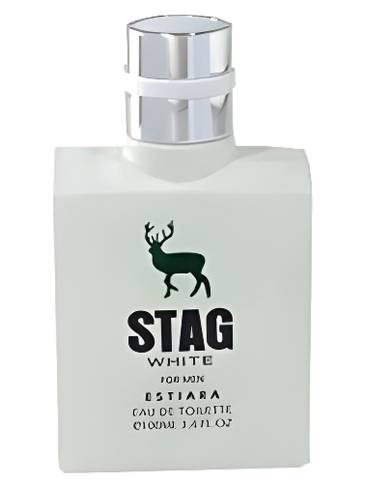 Stag White
