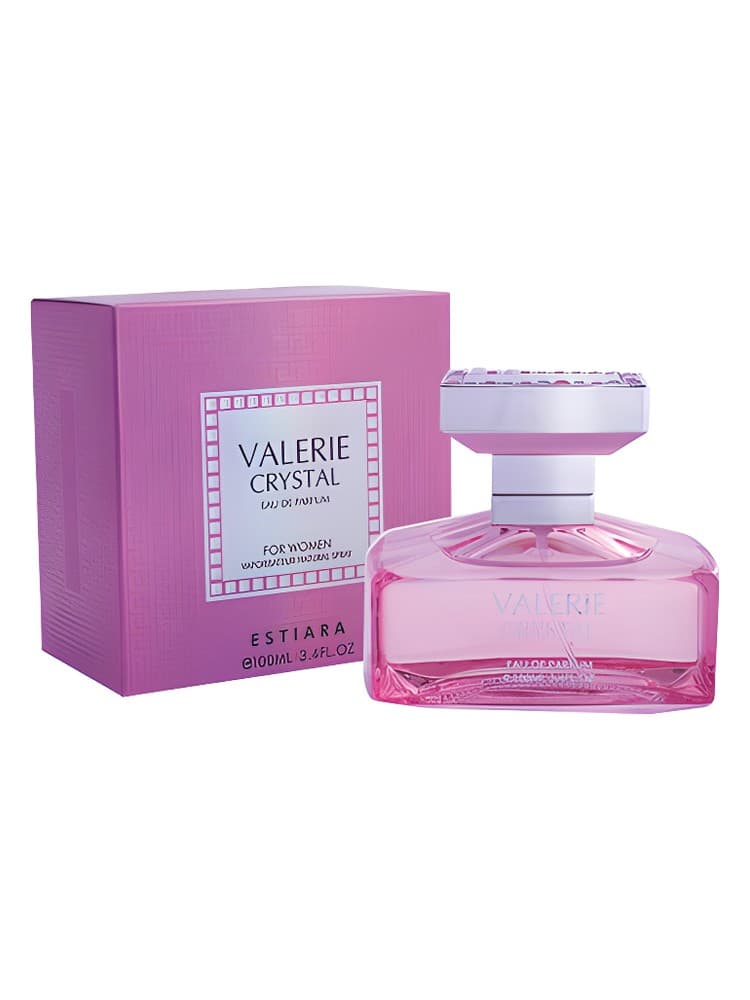 Valerie Crystal
