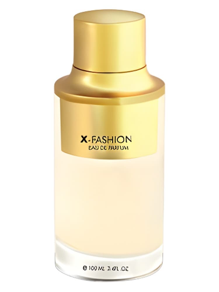 X Fashion