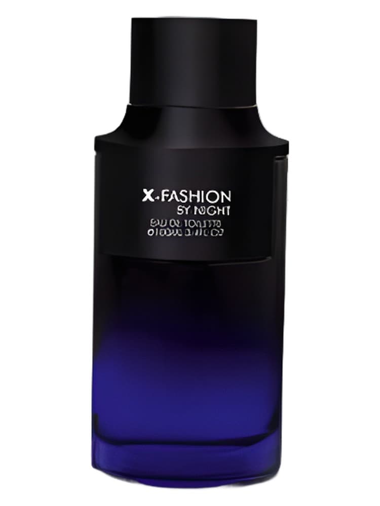 X Fashion by Night