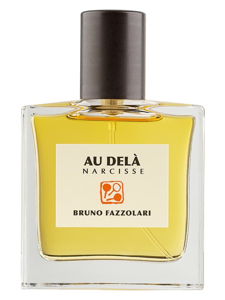 Au Dela Narcisse