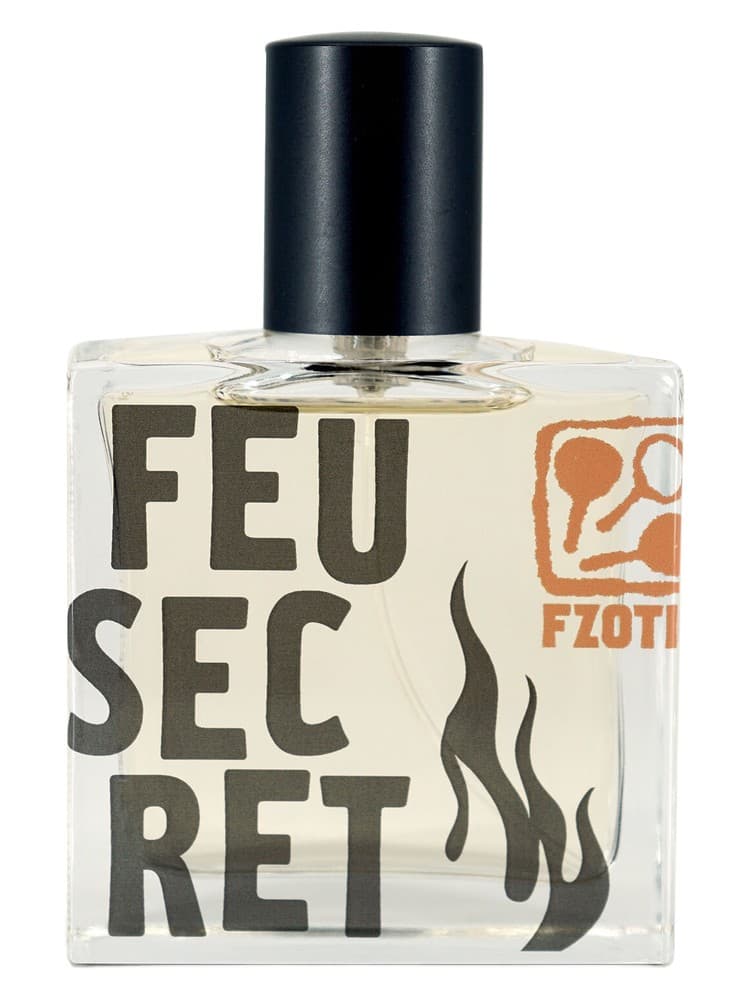 Feu Secret