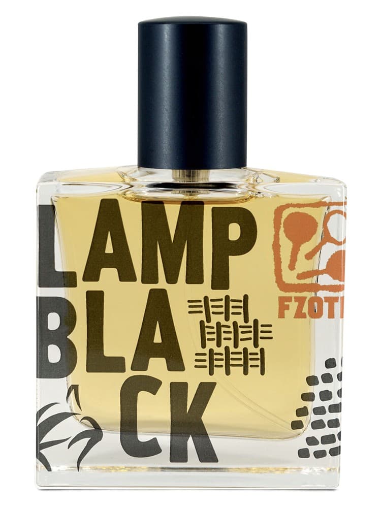 Lampblack