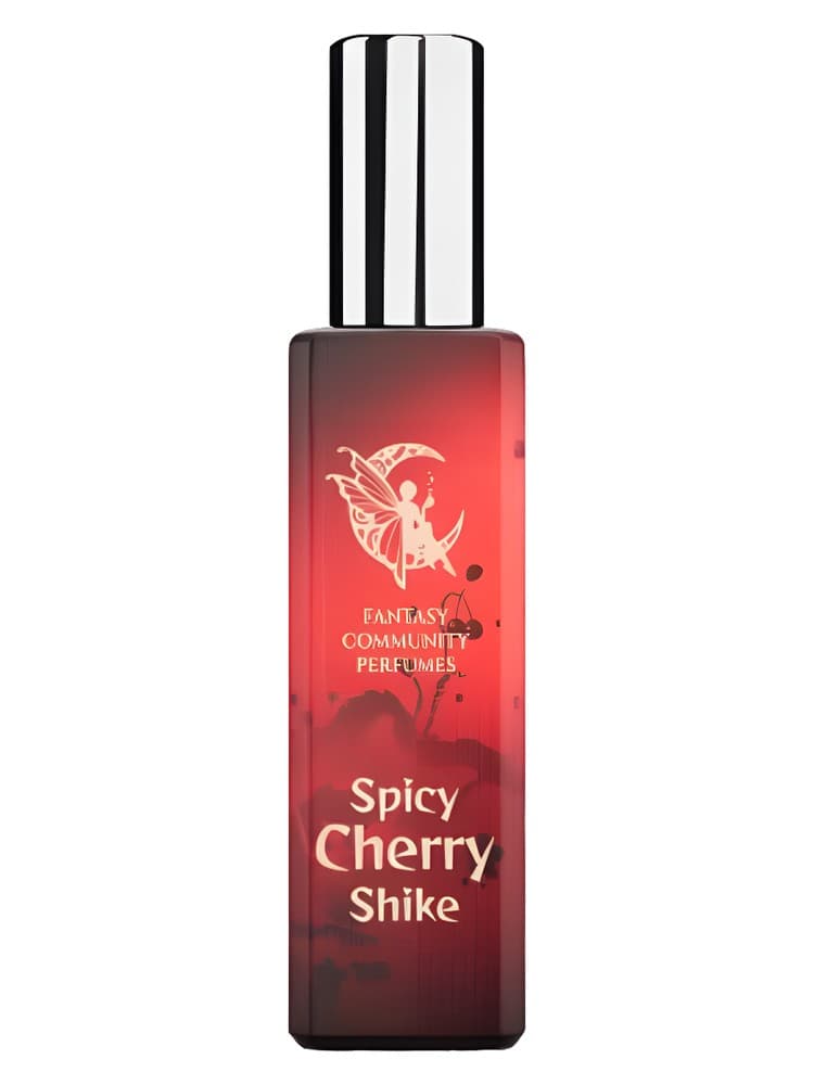 Spicy Cherry Shike