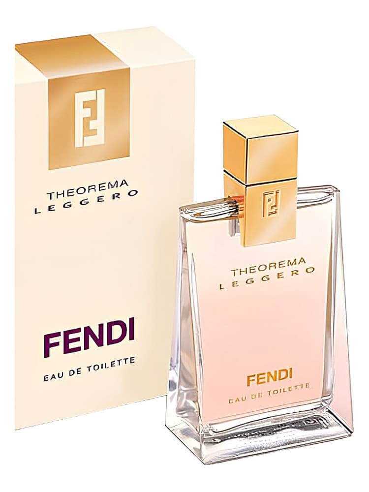 Fendi Theorema Leggero