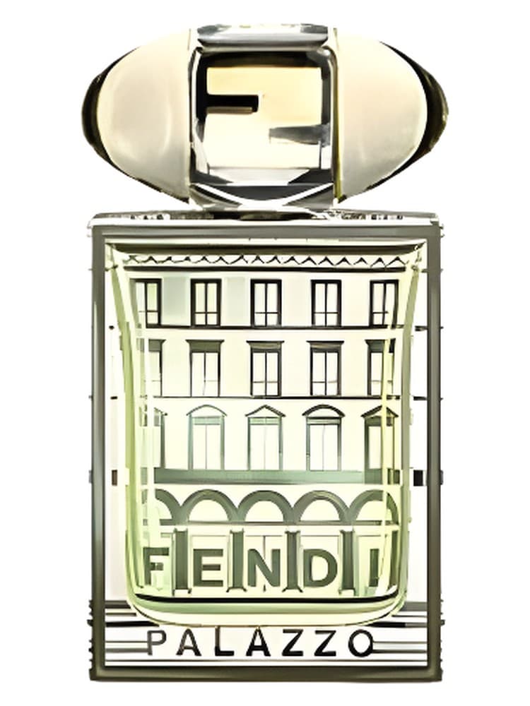 Palazzo Fendi Eau de Toilette