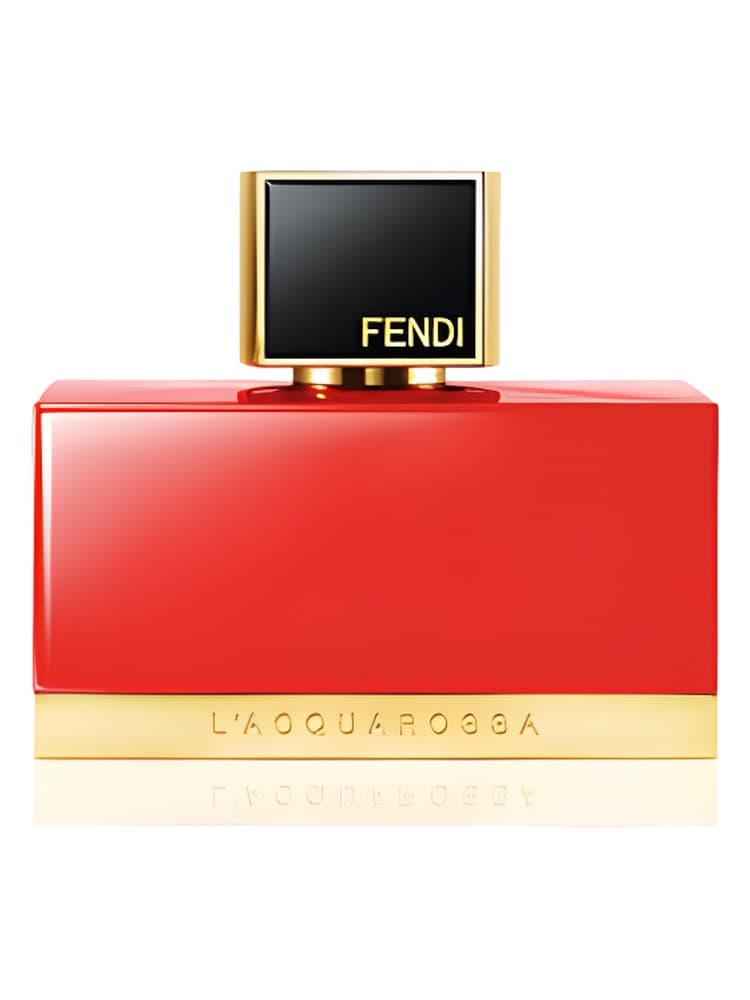 L Acquarossa Eau de Toilette