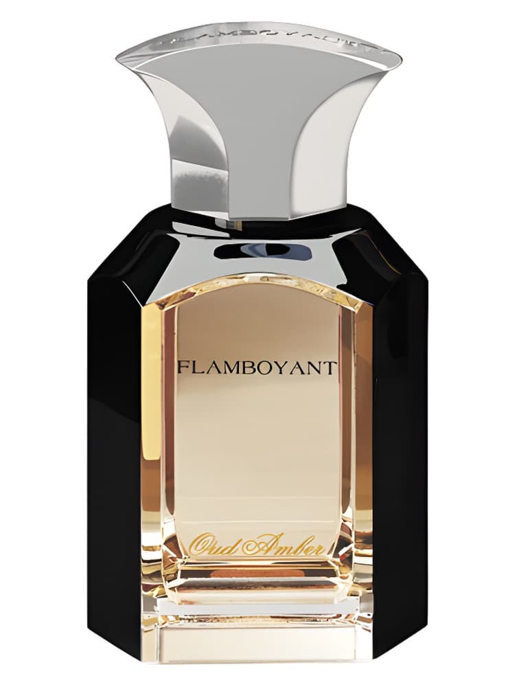 Oud Amber